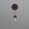 Ekena Millwork Berkshire PVC Medallion (Canopies up to 5 3/4"), 13"OD x 3 1/2"ID x 3/4"P, Metallic Champagne Bronze CMP13BECCB - alternate 6